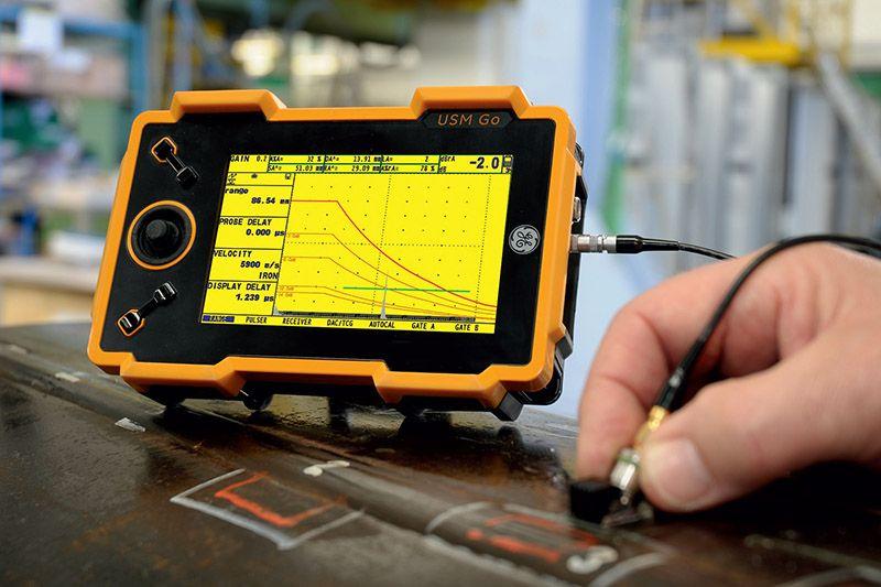 ultrasonic frequency tuning guide
